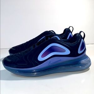 Nike | Shoes | Nike Air Max 72 Obsidian Royal Mens A02924 402 | Poshmark